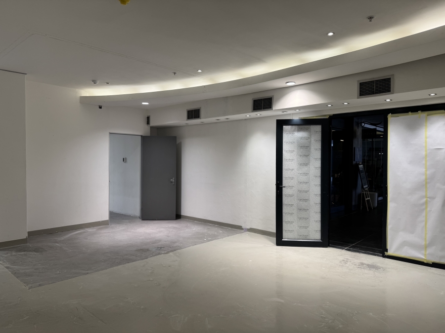 To Let commercial Property for Rent in De Waterkant Western Cape